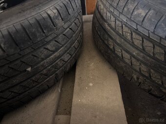 Alu bmw 5x120 - 2