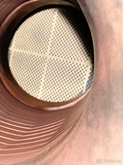 Dpf BMW f30 320d - 2