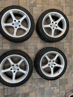 Racing Dynamics RGS r18 - 2