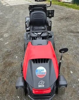 Zahradní traktor Starjet P6PRO - 2