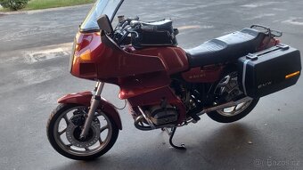 BMW R 80 - 2