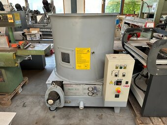 Briketovací lis PRODECO E60 ECO -repase/záruka/servis - 2