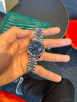 Rolex Datejust 36 - Motif dial - 2