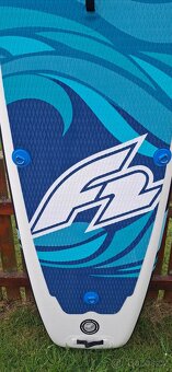 F2 Cruise WS 11.6 blue - 2