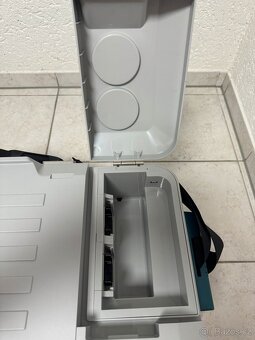 Makita DCW 180 – chladící box na aku - 2
