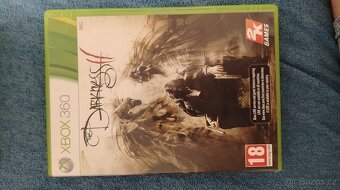 Hry na Xbox 36 - 2