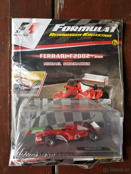Formula F1 - 2