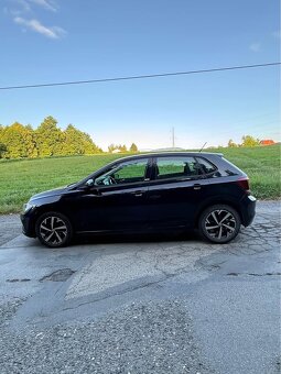 Volkswagen Polo VI 1.0 Comfortline • 2018/2019 • 81 500 km - 2