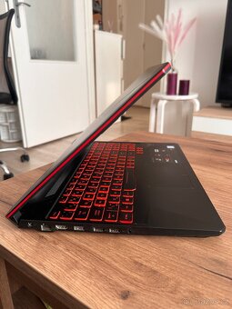 Herní Notebook Asus TUF Gaming FX505GM - 2