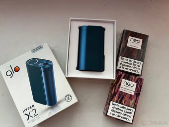 Glo Hyper X2 - 2