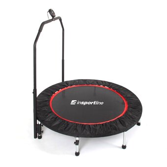 Jumping fitness trampolína InSPORTline PROFI - 2