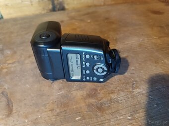 Canon 430EX - 2