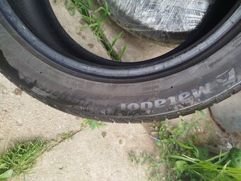 Pneumatiky Matador 225/50 r17 - 2