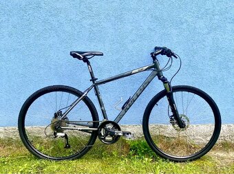 Trekingové ( krosové ) kolo KELLYS 28” - 2