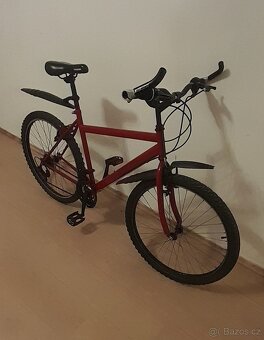 Horské kolo 26" - 2