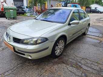 RENAULT Laguna - 2