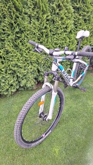 Horské/trekové kolo Rockrider 540 - 2