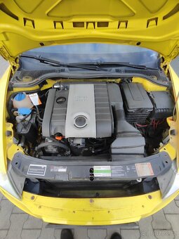 Octavia ll VRS TFSI 147kw - 2
