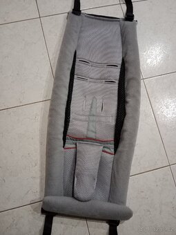 Novorozenecká opora do vozíku Thule (Thule Infant Sling) - 2