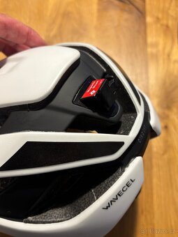Cyklistická helma Bontrager - 2