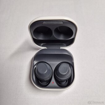 Samsung Galaxy Buds FE - 2