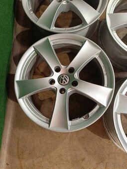 Alu 17" 5x112 6,5Jx17 et39 - 2