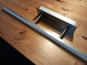 Stropní LED svítidlo. - 2