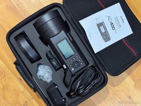 Godox AD400 Pro - 2