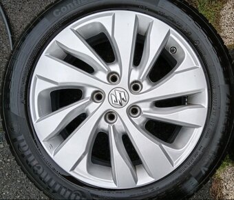 SUZUKI 6,5Jx17 - 2