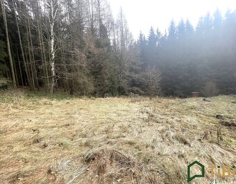 Prodej, Pozemky pro bydlení, 1.753 m² - Gruna - Žipotín - 2