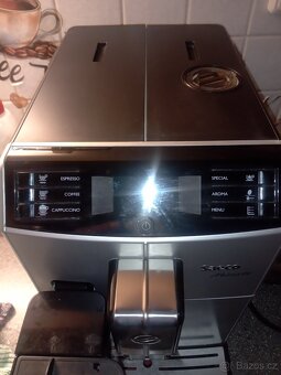 Prodám kávovar Saeco Minuto - 2