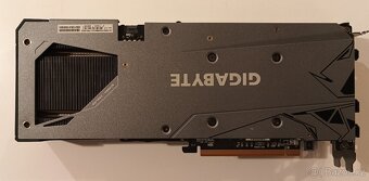 RX 6600XT 8GB Gigabyte Gaming OC PRO - 2
