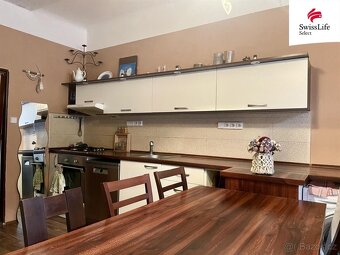 Prodej bytu 5+kk 85 m2 Nývltova, Smiřice - 2