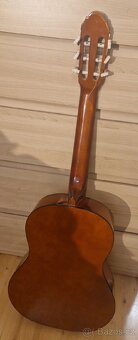 Akusticka kytara - 2