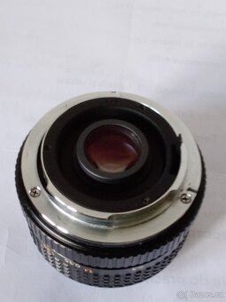 Prodám objektiv - 2