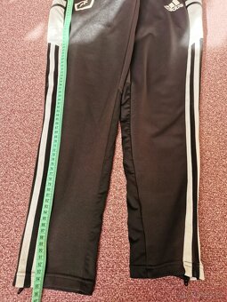 Tepláky Adidas funkční - 2