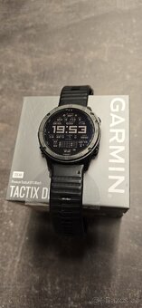 Garmin Delta Tactix Solar - 2