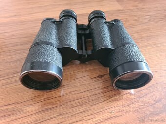 Dalekohled Carl Zeis Dekarem 10x50 - 2