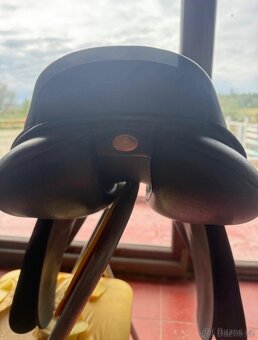 Všestranné sedlo Wintec - 2