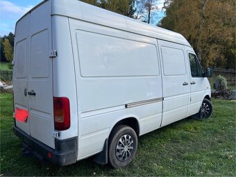 VW LT 2.5tdi - 2
