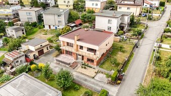 Prodej rodinného domu v Bílovci - 2