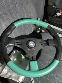 Volant Sprinter,Lt - 2