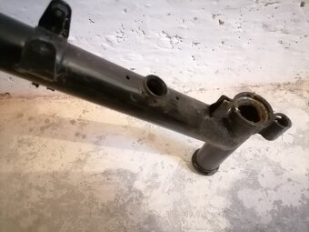 Rám - babetta 207 - 2