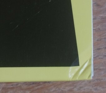 Veľká Potreba - Tlak (LP)    limitovaný kus - 2