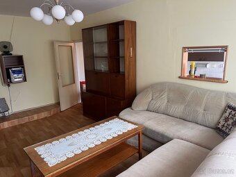 Sedací souprava rohová 2,5 x 2 m - 2