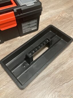 Kufřík / box na nářadí - 2