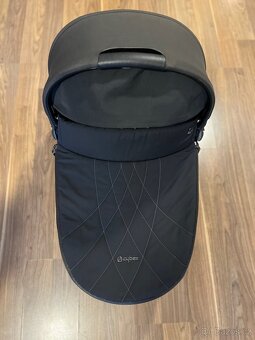 Cybex priam hluboká korba 2021 - 2