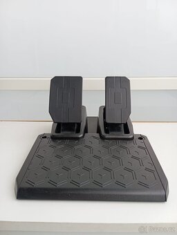 Herní Volant Thrustmaster T128 X + Pedály - 2