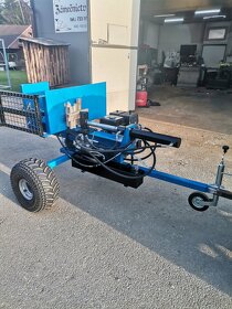 Stipacka na Drevo - 2