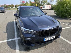 BMW X5 45e xDrive - 2